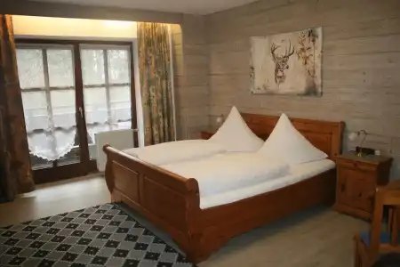 Waldpension Jägerstüberl - 66