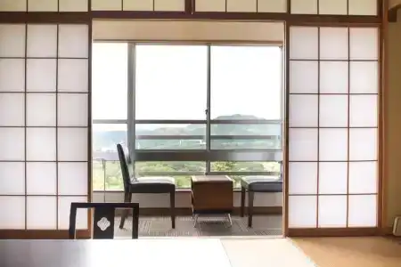 Arima Onsen Motoyu Ryuusenkaku - 39