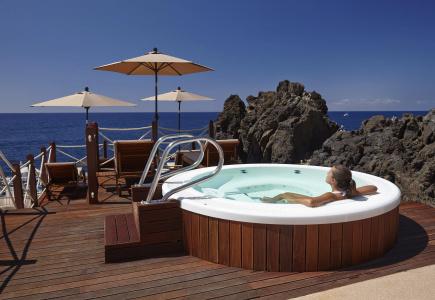 The Cliff Bay, by PortoBay - 45