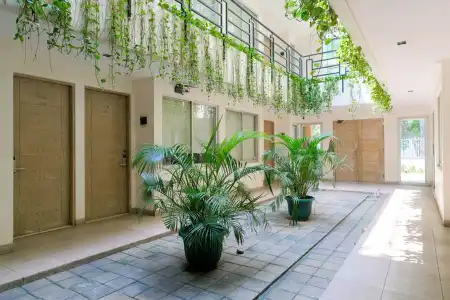 Legreen Suite 1 Pejompongan - 14