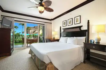 Waipouli Beach Resorts & Spa Kauai by OUTRIGGER - 245