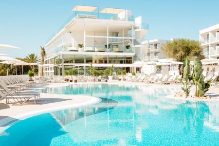 Monsuau Cala d'Or 4 Sup - Adults Only - 18