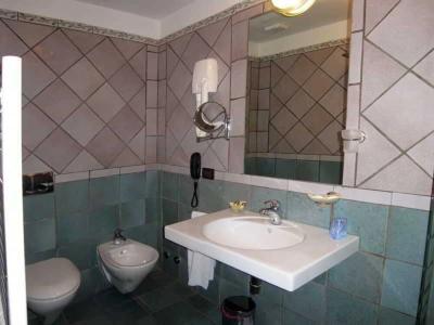 Pian d'Ercole Resort - 5