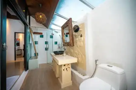 Dhevan Dara Resort & Spa - 148