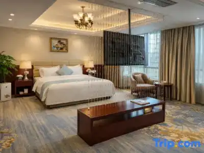 Chengdu Sovereign - 85