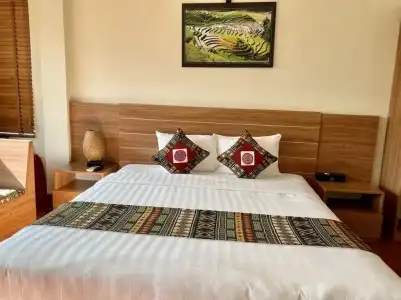 Sapa Garden - 85