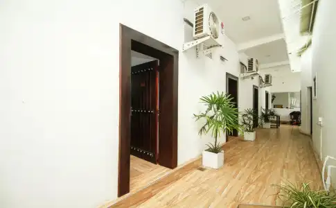 Pavana Resort - 9