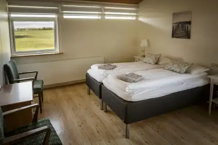 South Central Guesthouse - 2