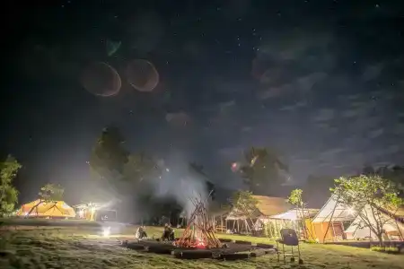 Campiness Camping & Farmsook - 10