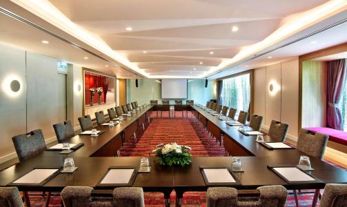 Park Plaza Bangkok Soi 18 - 14