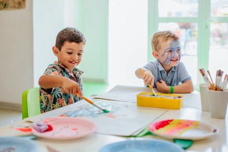 Sofianna Resort & Spa - 11