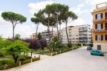 LH Roma Montemario - 51