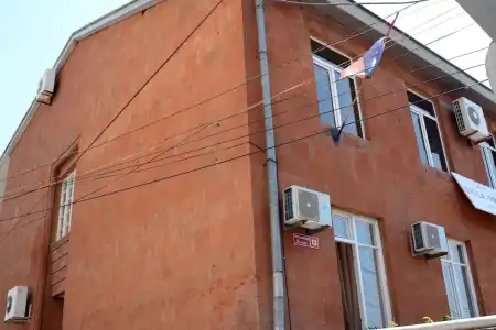 Villa Rosa - 1