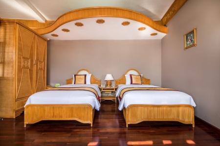 Huong Giang Resort and Spa - 236