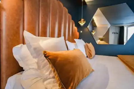 Hôtel Fahrenheit Seven Val Thorens - 79