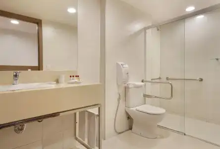 Mirasol Copacabana - 17