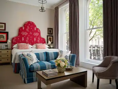 Knightsbridge, Firmdales - 32