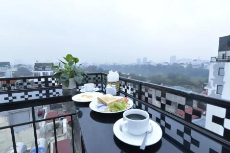 Hanoi HM Boutique - 42