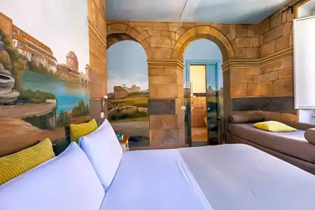 Suites Trastevere - 44