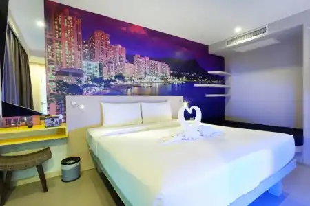 The AIM Patong - 83