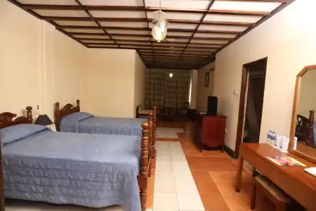 Grand Oriental - 1