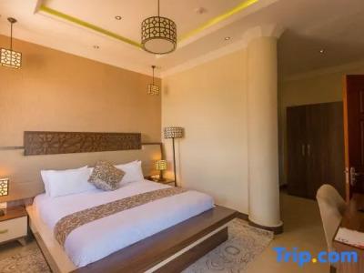 Golden Tulip Zanzibar Resort - 97