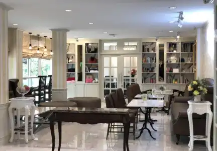 Westgate Residence - 19