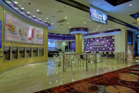 The Mirage & Casino - 21