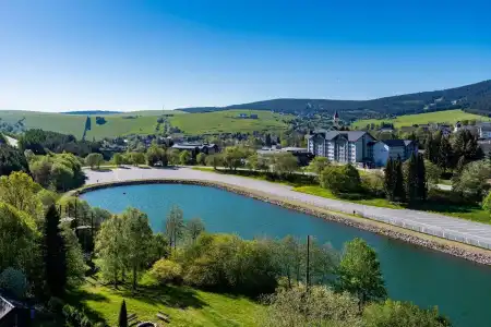 Best Western Ahorn Oberwiesenthal - Adults Only - 86