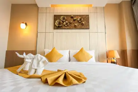 The Centris Phatthalung - 115