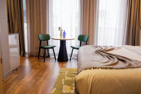 Fourty Three Luxury Serviced Apartments - 164