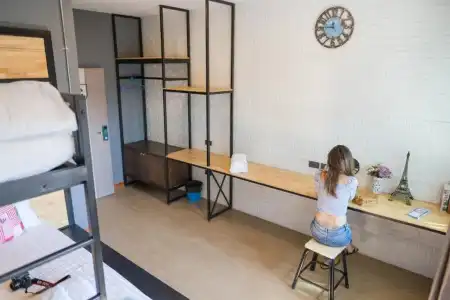 Ray Hostel - 14