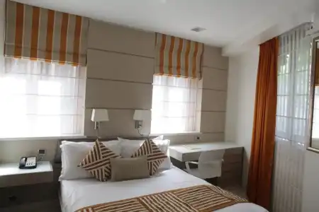 Residency Fort - 25
