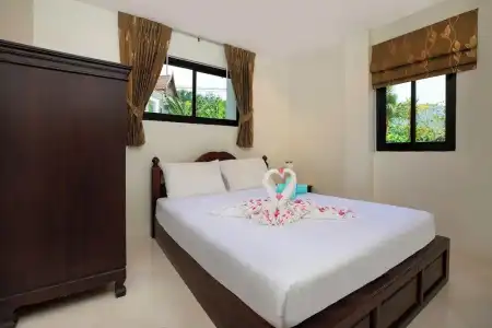 Baan Chom View Kamala - 312