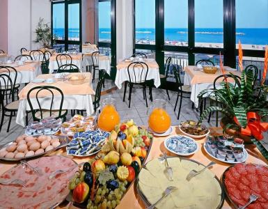 Astoria Pesaro - 21
