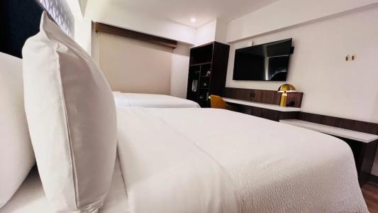 Holiday Inn Express Ciudad De Mexico Condesa by IHG - 70