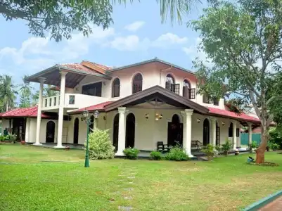 Villa Eco Green Tours - 10