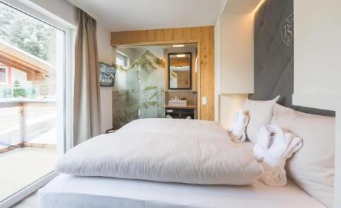 AvenidA Panorama Suites Kaprun - 106