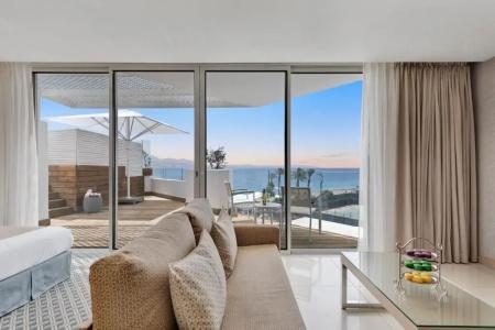 Herbert Samuel Reef Eilat - 73