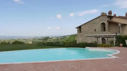 Borgo di Cortefreda Relais - 11