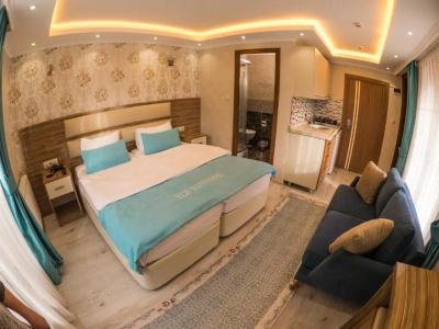 Elif Inan Otel - 53