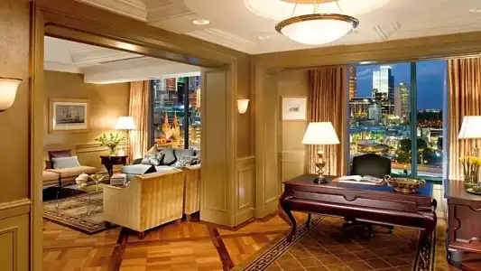 The Langham, Melbourne - 114