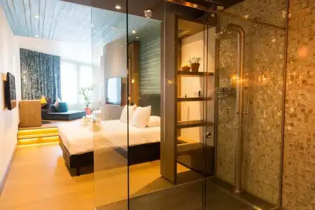 Manzo's Suites - 4