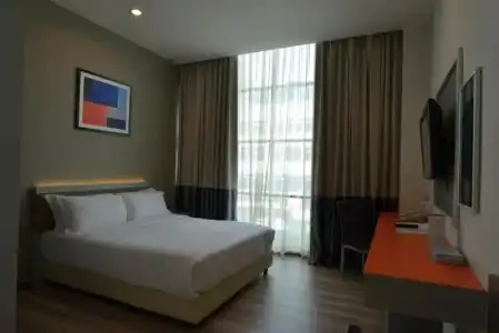 Abell Kuching - 25