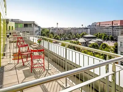 ibis Berlin Kurfürstendamm - 46