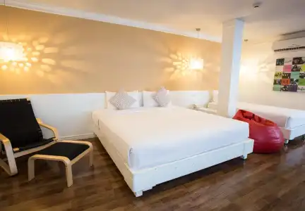 First House - 6