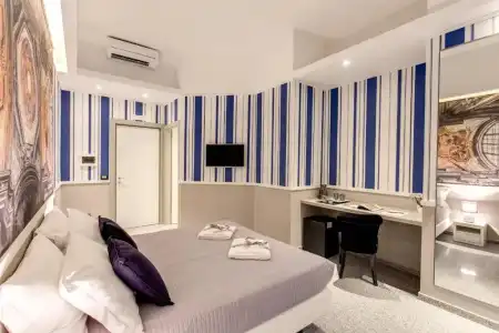Grand Tour Rome Suites - Liberty Collection - 77