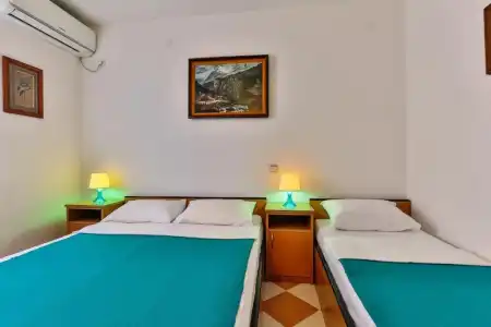 Apartmani Luka - Vila Brzulović - 18