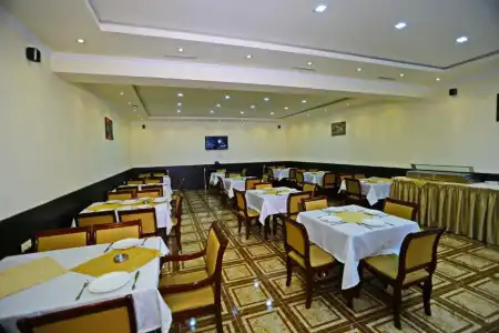 Sion Resort - 11