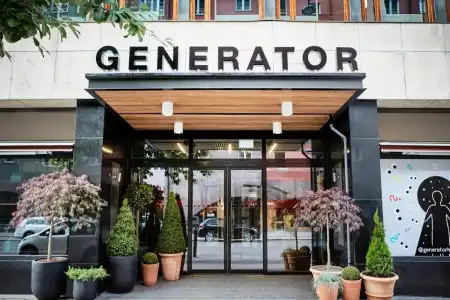 Generator Stockholm - 0